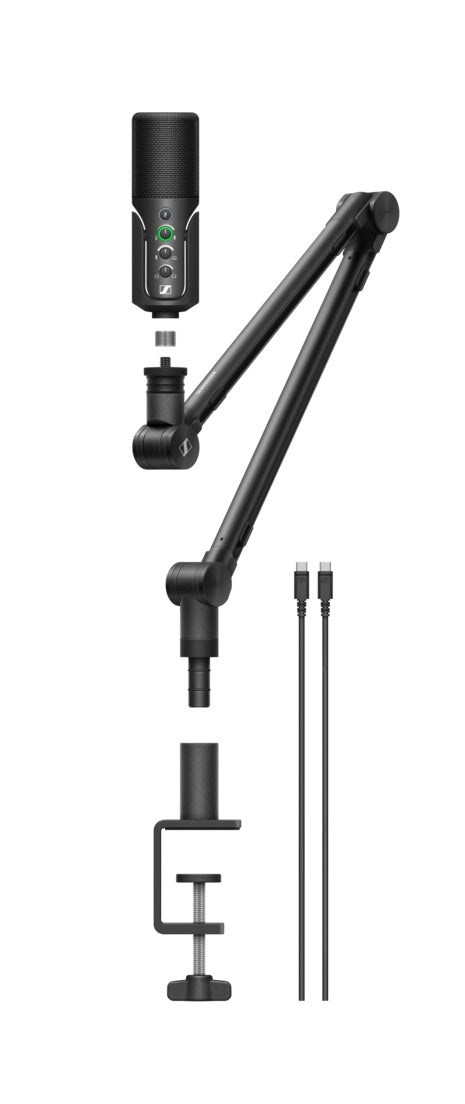 Sennheiser Profile Streaming Set