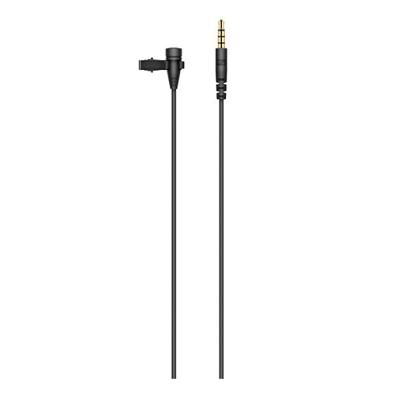 Sennheiser XS Lav Mobile Lavalier Microphone