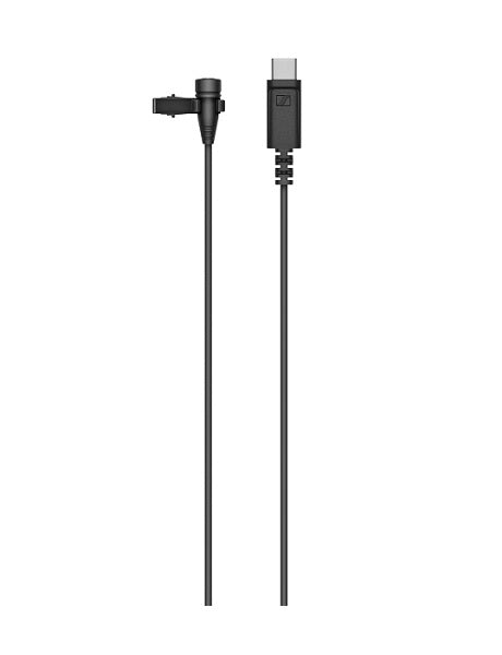 Sennheiser XS Lav USB-C Lavalier Microphone