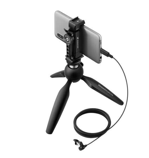 Sennheiser XS Lav USB-C Mobile Kit