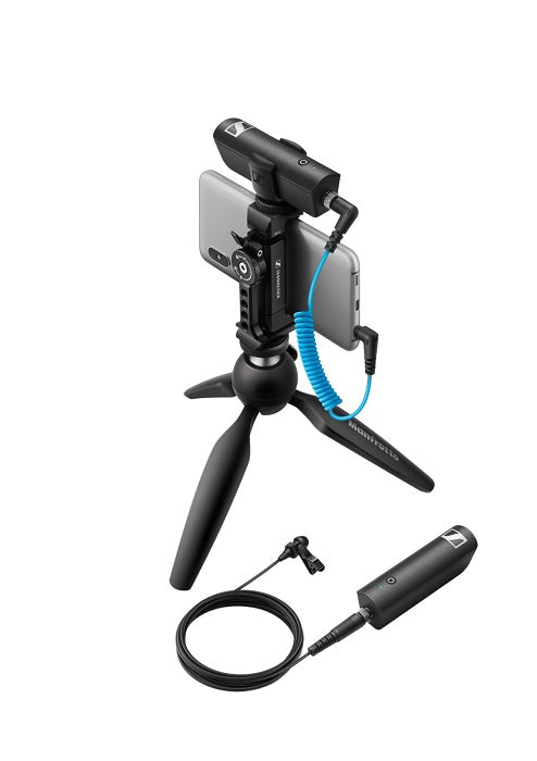 Buy Sennheiser XSW-D Portable Lav Mobile Kit from Vmart in Pakistan