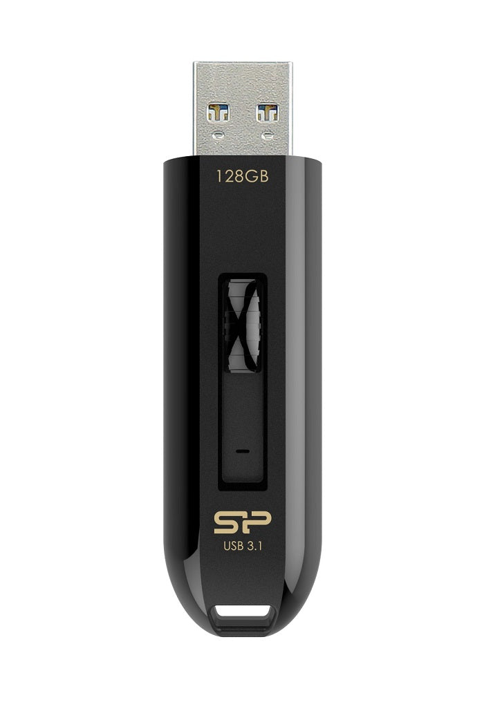 Buy Silicon Power 128GB Blaze B21 USB 3.1 Flash Drive from Vmart in Pakistan