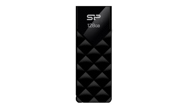 Buy Silicon Power 128GB Blaze b03 USB 3.1 Flash Drive from Vmart in Pakistan