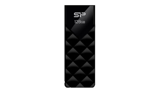 Buy Silicon Power 128GB Blaze b03 USB 3.1 Flash Drive from Vmart in Pakistan
