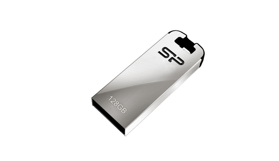 Buy Silicon Power 128GB Jewel J10 USB 3.1 Flash Drive from Vmart in Pakistan