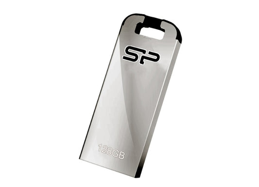Buy Silicon Power 128GB Jewel J10 USB 3.1 Flash Drive from Vmart in Pakistan