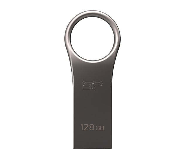 Buy Silicon Power 128GB Jewel j80 USB 3.1 Flash Drive from Vmart in Pakistan