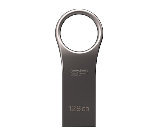 Buy Silicon Power 128GB Jewel j80 USB 3.1 Flash Drive from Vmart in Pakistan