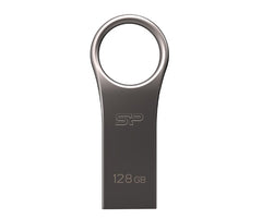 Buy Silicon Power 128GB Jewel j80 USB 3.1 Flash Drive from Vmart in Pakistan