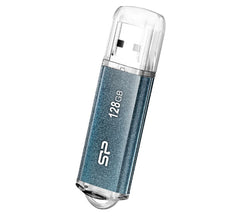 Buy Silicon Power 128GB Marvel m01 USB 3.1 Flash Drive from Vmart in Pakistan