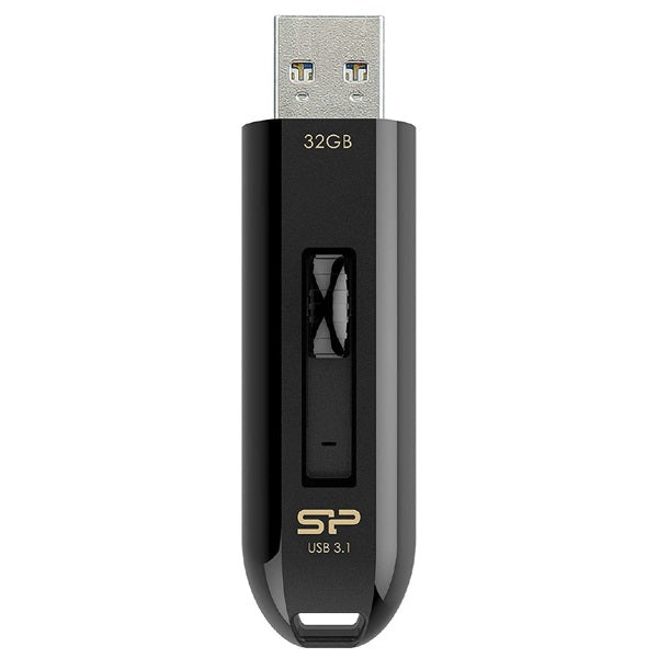 Buy Silicon Power 32GB Blaze B21 USB 3.1 Flash Drive from Vmart in Pakistan