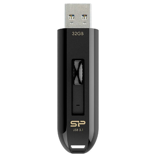 Buy Silicon Power 32GB Blaze B21 USB 3.1 Flash Drive from Vmart in Pakistan
