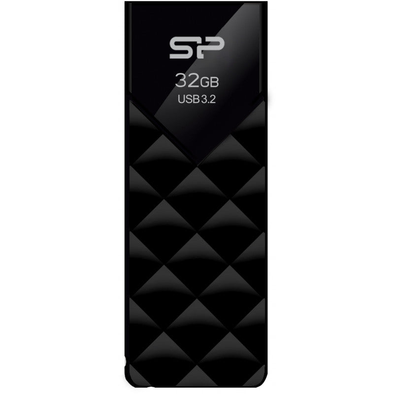 Buy Silicon Power 32GB Blaze b03 USB 3.1 Flash Drive from Vmart in Pakistan