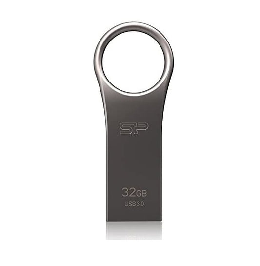 Buy Silicon Power 32GB Jewel j80 USB 3.1 Flash Drive from Vmart in Pakistan