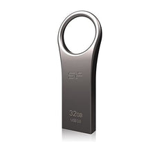 Buy Silicon Power 128GB Jewel j80 USB 3.1 Flash Drive from Vmart in Pakistan