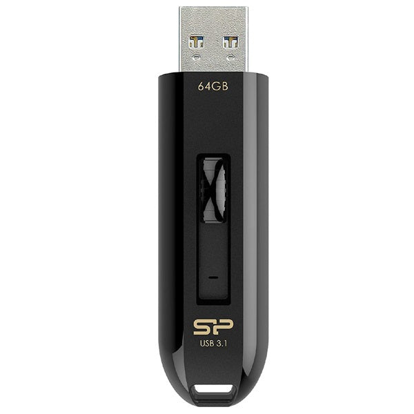 Buy Silicon Power 64GB Blaze B21 USB 3.1 Flash Drive from Vmart in Pakistan