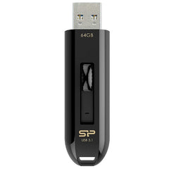 Buy Silicon Power 64GB Blaze B21 USB 3.1 Flash Drive from Vmart in Pakistan