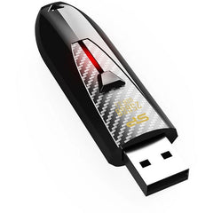 Buy Silicon Power 128GB Blaze B25 USB 3.1 Flash Drive from Vmart in Pakistan