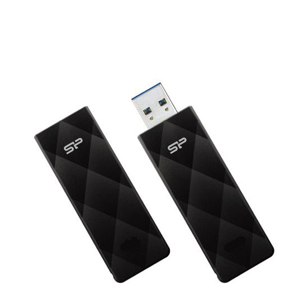 Buy Silicon Power 64GB Blaze b03 USB 3.1 Flash Drive from Vmart in Pakistan