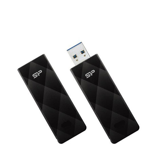 Buy Silicon Power 64GB Blaze b03 USB 3.1 Flash Drive from Vmart in Pakistan