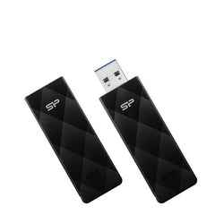 Buy Silicon Power 64GB Blaze b03 USB 3.1 Flash Drive from Vmart in Pakistan