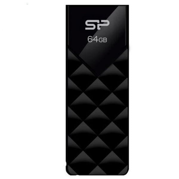 Buy Silicon Power 64GB Blaze b03 USB 3.1 Flash Drive from Vmart in Pakistan