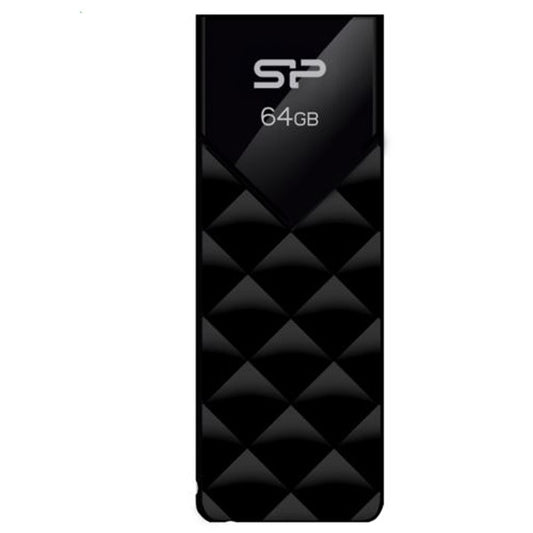 Buy Silicon Power 64GB Blaze b03 USB 3.1 Flash Drive from Vmart in Pakistan