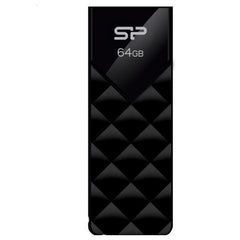 Buy Silicon Power 64GB Blaze b03 USB 3.1 Flash Drive from Vmart in Pakistan