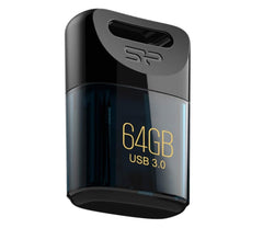 Buy Silicon Power 64GB Jewel J06 USB 3.1 Flash Drive from Vmart in Pakistan