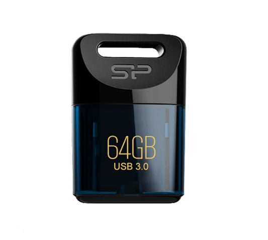 Buy Silicon Power 64GB Jewel J06 USB 3.1 Flash Drive from Vmart in Pakistan