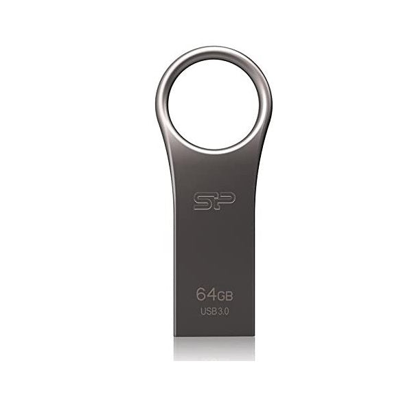 Buy Silicon Power 64GB Jewel j80 USB 3.1 Flash Drive from Vmart in Pakistan