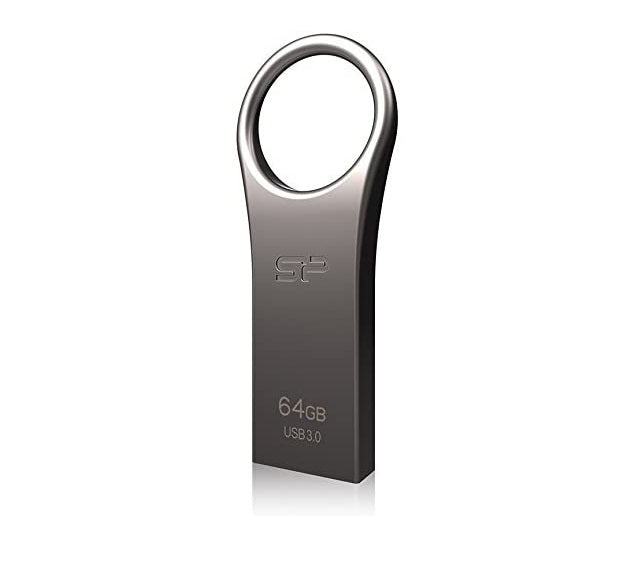 Buy Silicon Power 64GB Jewel j80 USB 3.1 Flash Drive from Vmart in Pakistan