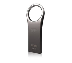 Buy Silicon Power 64GB Jewel j80 USB 3.1 Flash Drive from Vmart in Pakistan