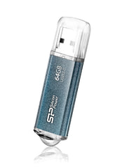 Buy Silicon Power 128GB Marvel m01 USB 3.1 Flash Drive from Vmart in Pakistan