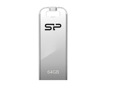 Buy Silicon Power 64GB Touch T03 USB Flash Drive from Vmart in Pakistan