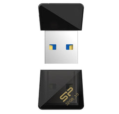 Buy Silicon Power 128GB Jewel J08 USB 3.1 Flash Drive from Vmart in Pakistan