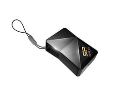 Buy Silicon Power 128GB Jewel J08 USB 3.1 Flash Drive from Vmart in Pakistan