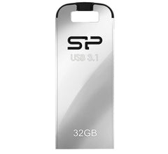 Buy Silicon Power 32GB Jewel J10 USB 3.1 Flash Drive from Vmart in Pakistan
