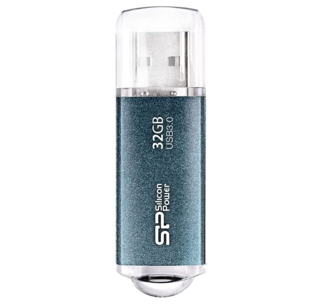 Buy Silicon Power 32GB Marvel m01 USB 3.1 Flash Drive from Vmart in Pakistan