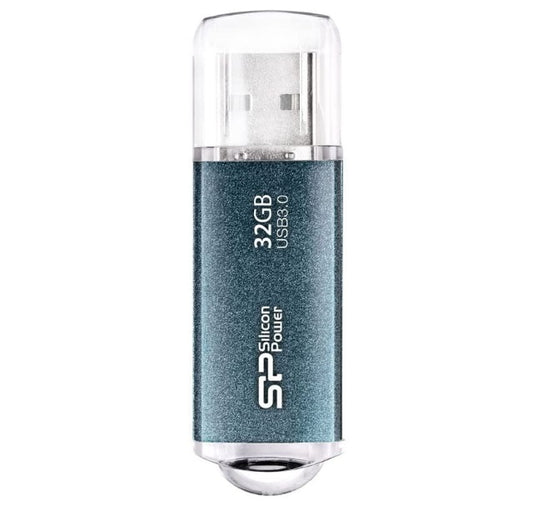Buy Silicon Power 32GB Marvel m01 USB 3.1 Flash Drive from Vmart in Pakistan