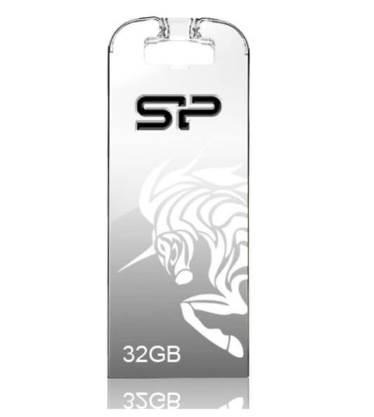 Buy Silicon Power 32GB Touch T03 USB Flash Drive from Vmart in Pakistan