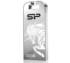 Buy Silicon Power 32GB Touch T03 USB Flash Drive from Vmart in Pakistan
