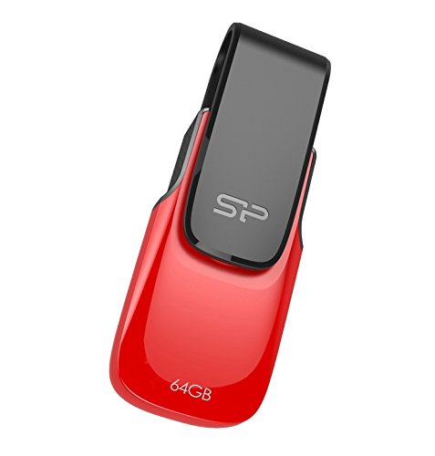 Buy Silicon Power Ultima U31 64GB USB 2.0 Flash Drive from Vmart in Pakistan