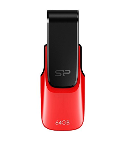 Buy Silicon Power Ultima U31 64GB USB 2.0 Flash Drive from Vmart in Pakistan