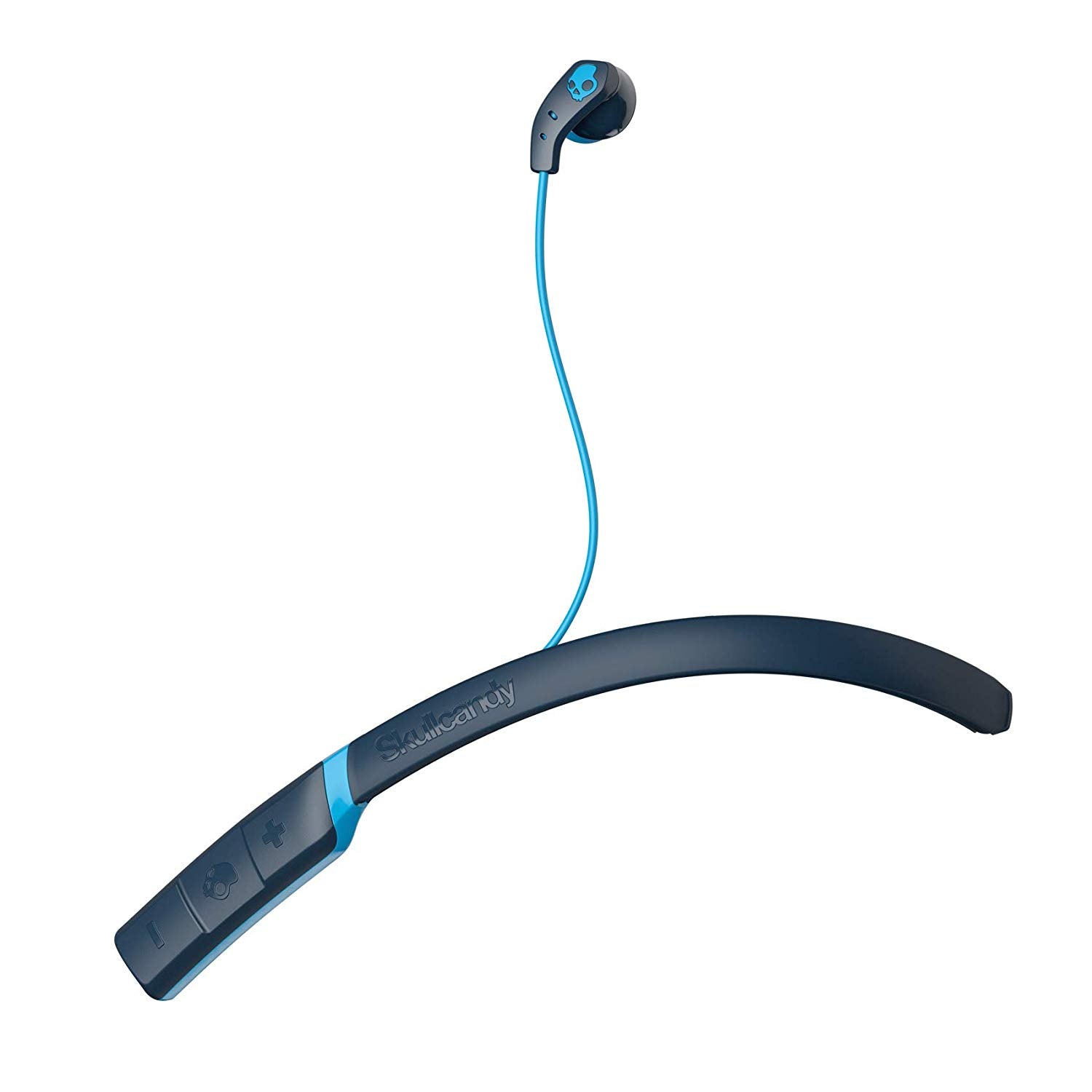 Skullcandy Method Wireless In-Ear Headphones - Blue