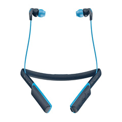 Skullcandy Method Wireless In-Ear Headphones - Blue