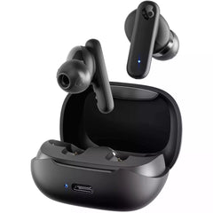 Skullcandy Smokin Buds True Wireless Earbuds - Black