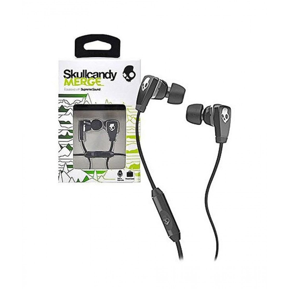 Skullcandy Merge Earphone