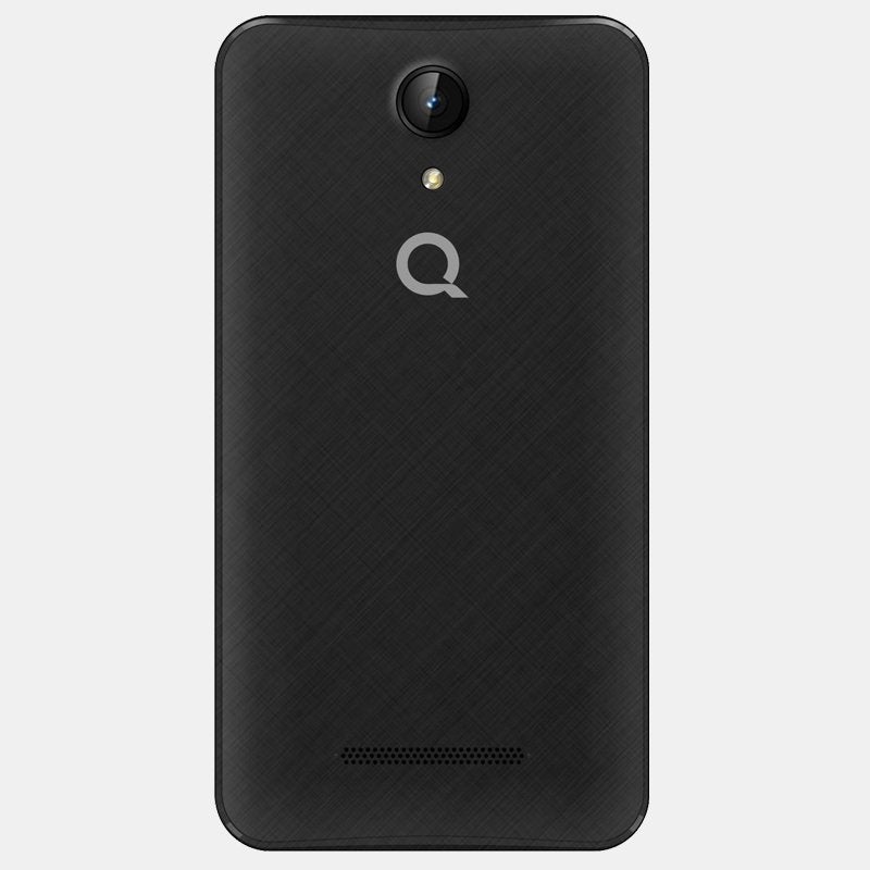 QMobile Smart (512 MB - 4GB)