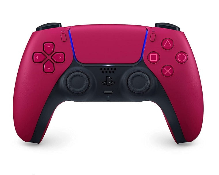 Sony DualSense Wireless Controller for Playstation 5 - Cosmic Red